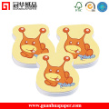 Fancy Sticky Notes Animal Shaped Sticky Memo Notes